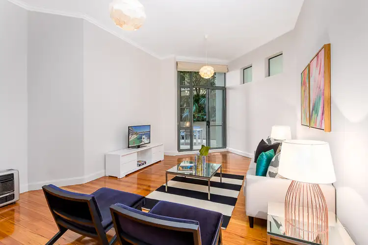 26/62 Booth Street, Annandale NSW 2038