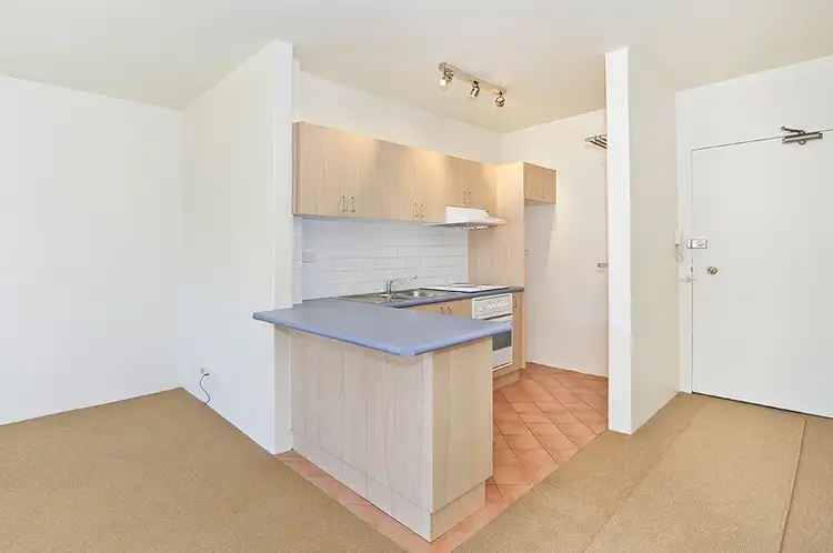 Fourth view of Homely apartment listing, 19/364 Livingstone Road, Marrickville NSW 2204