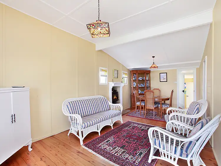 Second view of Homely house listing, 4 Clarke St, Catherine Hill Bay NSW 2281