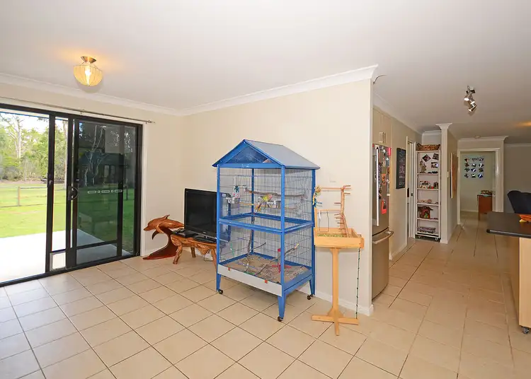 Seventh view of Homely house listing, 6 Dreamtime Ave, Burrum Heads QLD 4659