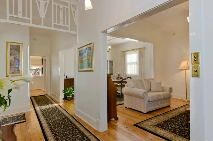 Second view of Homely house listing, 31 Seaforth Avenue, Hazelwood Park SA 5066
