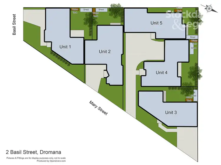 Main view of Homely townhouse listing, 4/2 Basil Street, Dromana VIC 3936