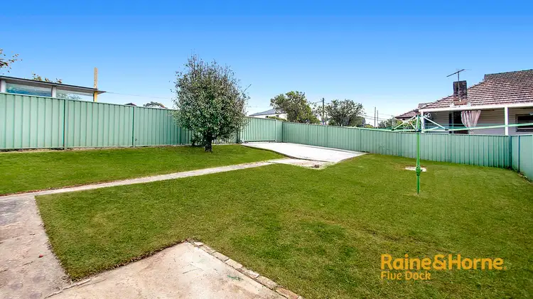 61 MIMOSA ROAD, Greenacre NSW 2190