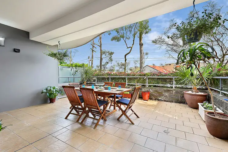 1/1a Hilly Street, Mortlake NSW 2137