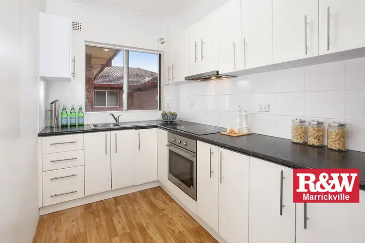 Fifth view of Homely unit listing, 8/277 Livingstone Road, Marrickville NSW 2204