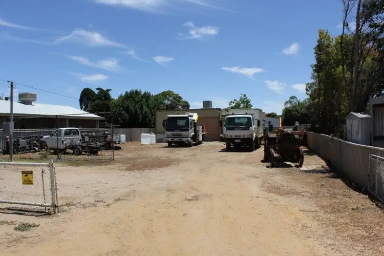 Second view of Homely other listing, 16 Solomon Street, Merredin WA 6415