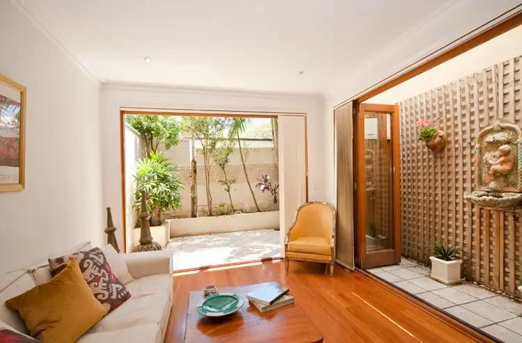Third view of Homely house listing, 6 Moncur Street, Woollahra NSW 2025