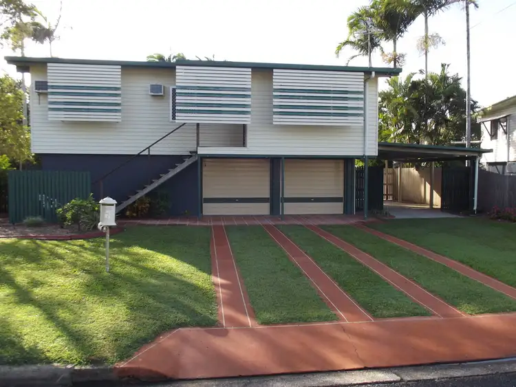 1 Dennis Street, South Mackay QLD 4740