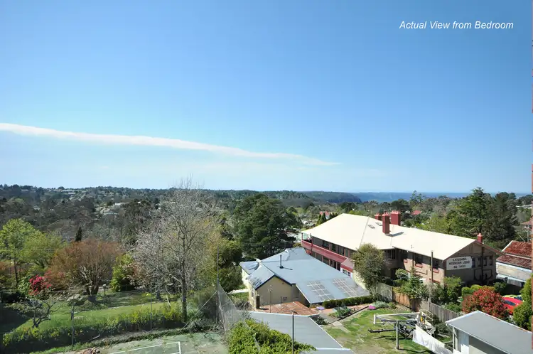 Unit 4/122-126 Katoomba Street, Katoomba NSW 2780