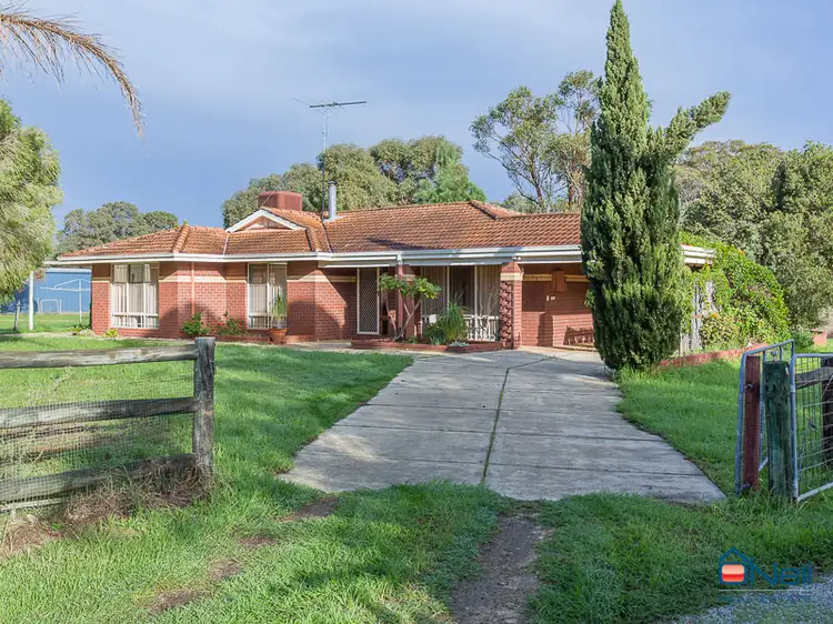 Main view of Homely house listing, 45 Old Brickworks Road, Byford WA 6122