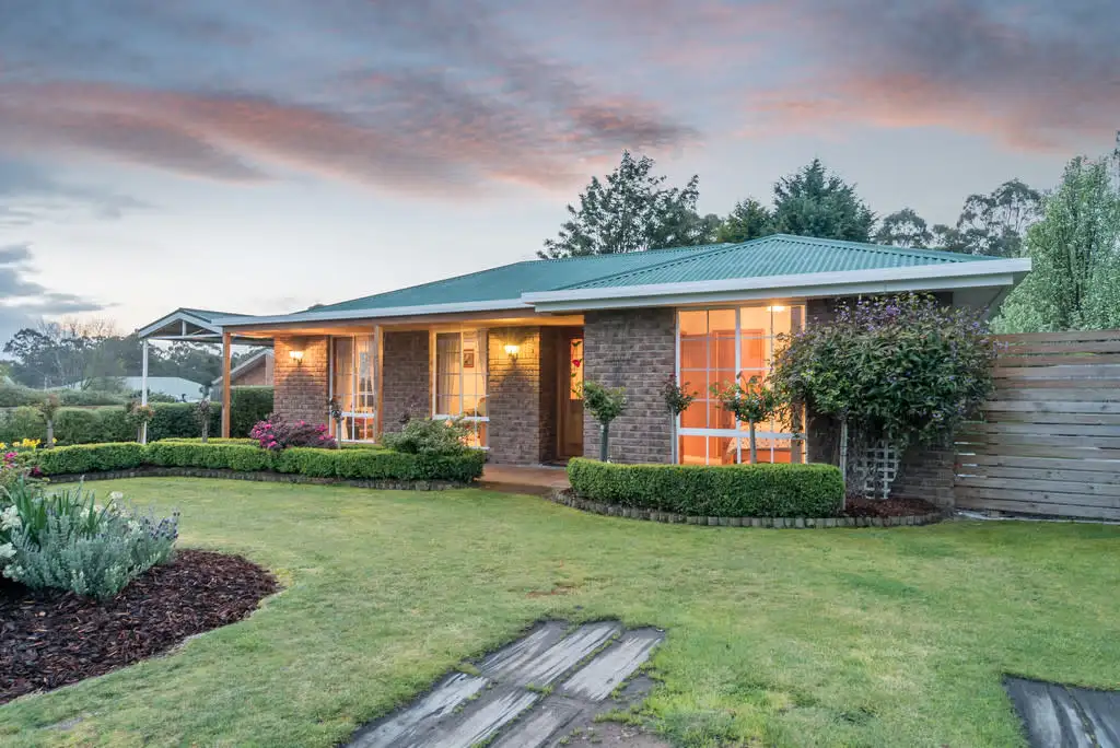 Main view of Homely house listing, 29 Kooringal Avenue, Legana TAS 7277