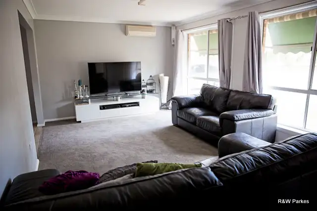Fourth view of Homely house listing, 97 Back Yamma Road, Parkes NSW 2870