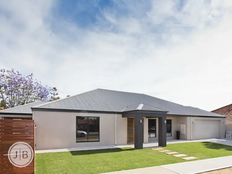 Second view of Homely house listing, 9 Davilak Street, Como WA 6152