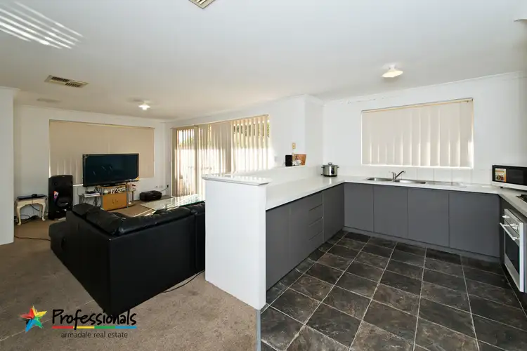 Fifth view of Homely house listing, 27A Grey St, Cannington WA 6107