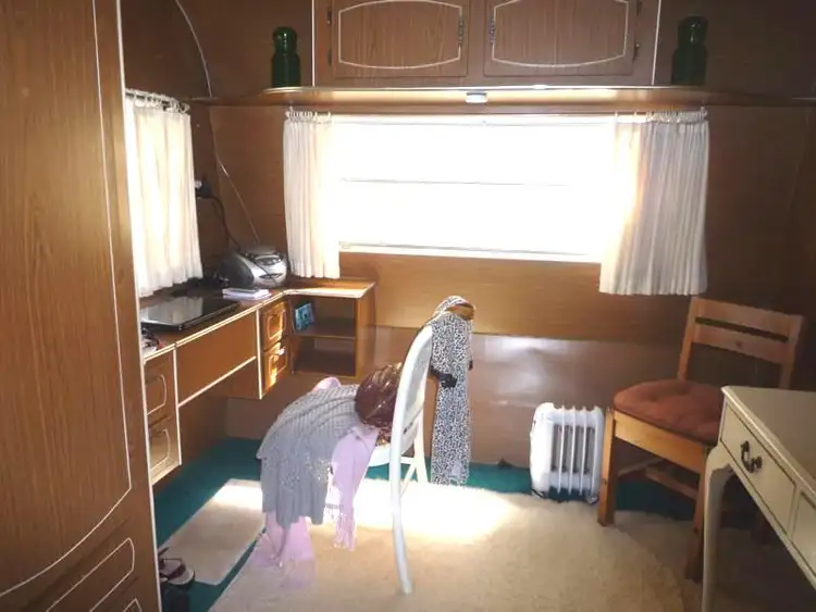 Second view of Homely house listing, Site 57 McIntosh Road, Yarram VIC 3971