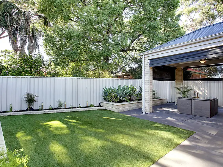 1A Thorne Crescent, Mitchell Park SA 5043