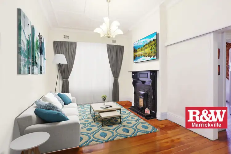 Third view of Homely house listing, 75 Acton Street, Hurlstone Park NSW 2193
