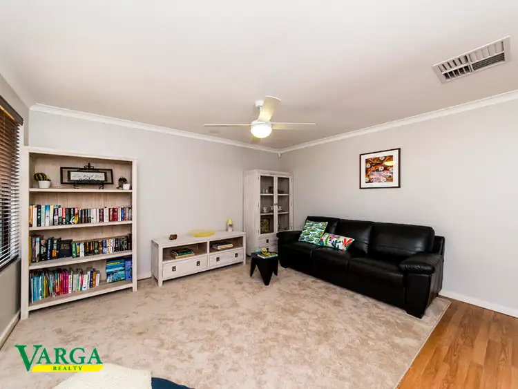 Third view of Homely house listing, 25 Gedling Close, Parkwood WA 6147
