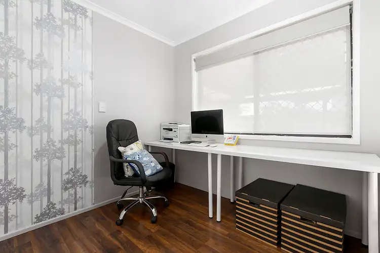 Sixth view of Homely house listing, 17 Marina Street, Alexandra Hills QLD 4161
