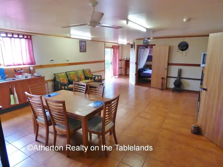 Fourth view of Homely house listing, 45 Wattle Street, Walkamin QLD 4872
