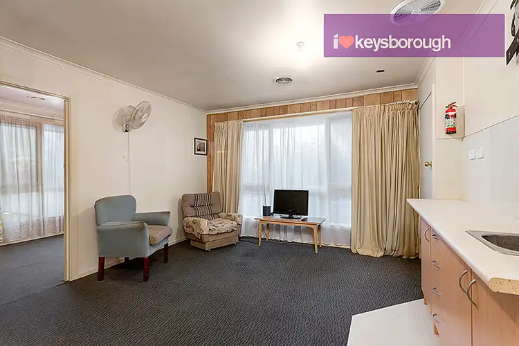Fourth view of Homely house listing, 15 Dumfries Road, Keysborough VIC 3173