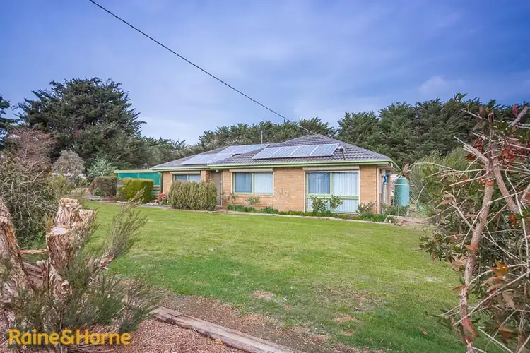 35 Station Street, Riddells Creek VIC 3430
