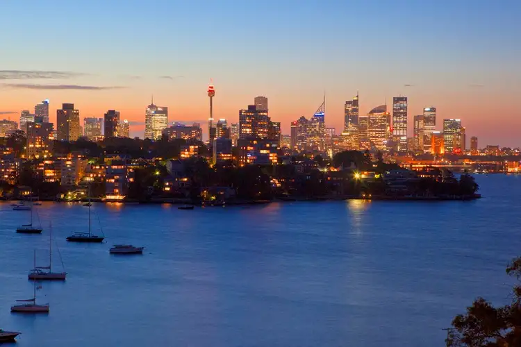 Main view of Homely apartment listing, 11/25 Wolseley Road, Point Piper NSW 2027