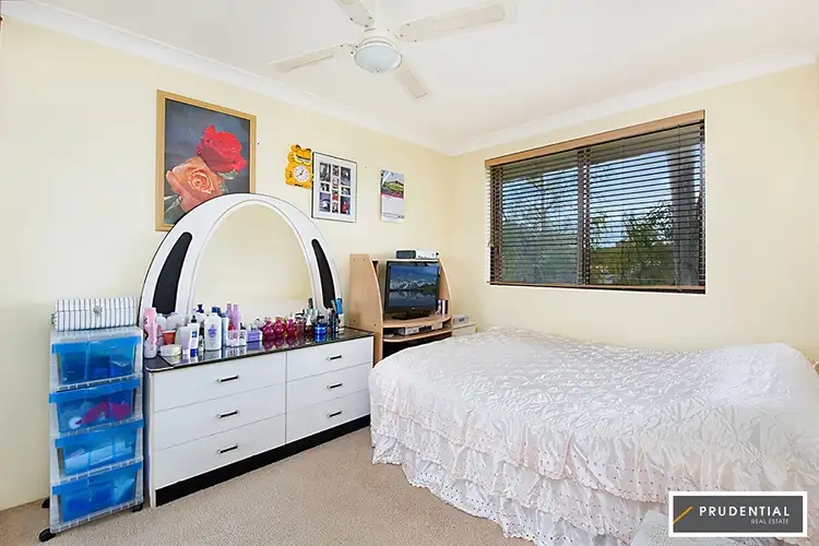 Fourth view of Homely unit listing, 12/17-25 Rudd Road, Leumeah NSW 2560