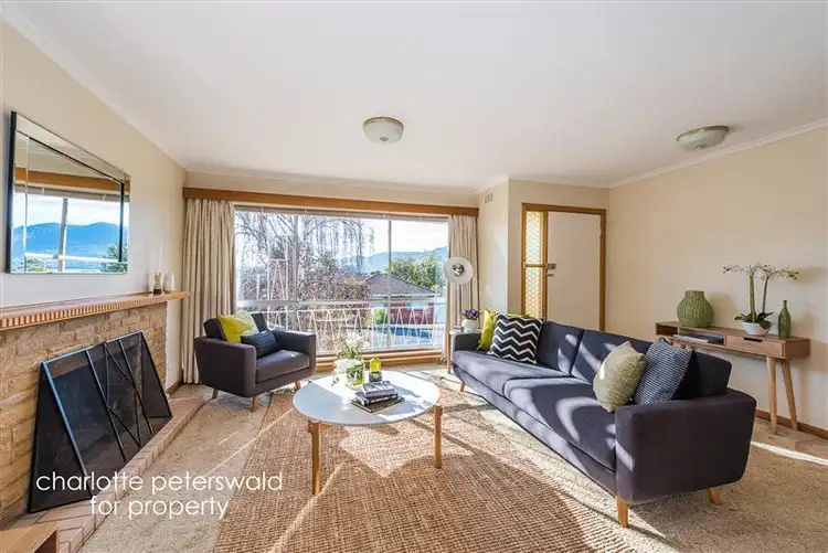 Third view of Homely house listing, 13 Driscoll Street, Rosetta TAS 7010