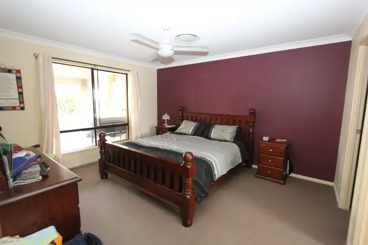 Sixth view of Homely house listing, 12 Daisy Court, Kingaroy QLD 4610