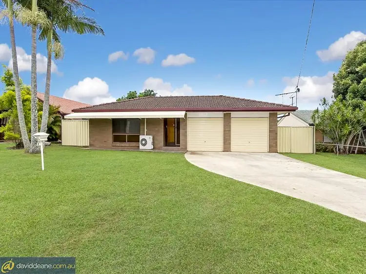6 Lorraine Ct, Lawnton QLD 4501