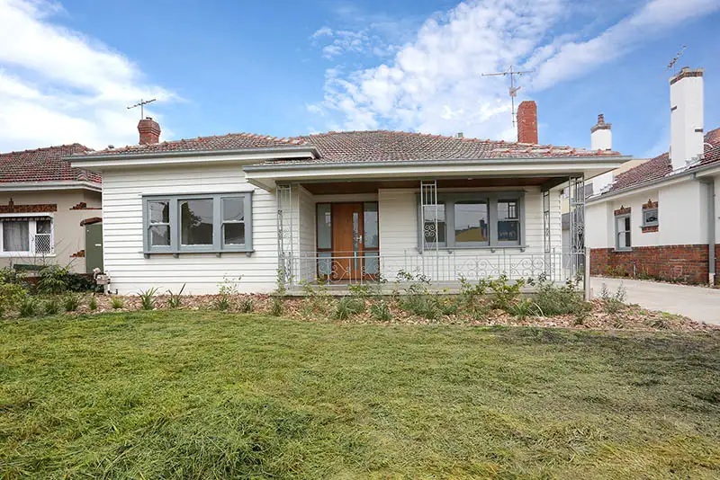 Main view of Homely house listing, 8/450 Bell Street, Pascoe Vale South VIC 3044