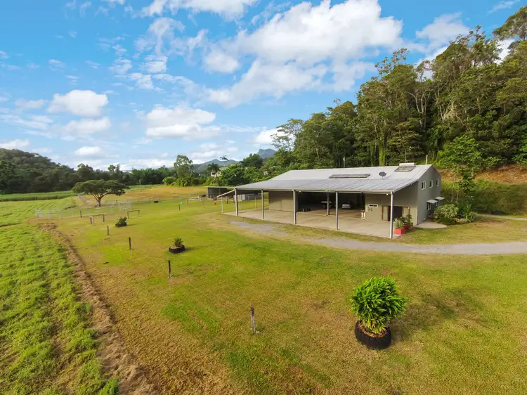 474 Syndicate Road, Miallo QLD 4873