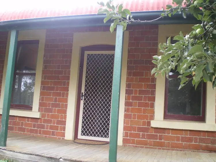 Second view of Homely house listing, 50 Victoria St, Cooma NSW 2630