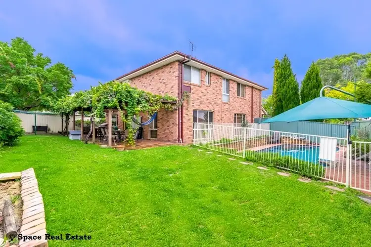 Seventh view of Homely house listing, 7 The Boulevard, Harrington Park NSW 2567