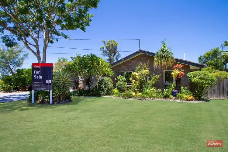 44 Gamenya Drive, Springwood QLD 4127