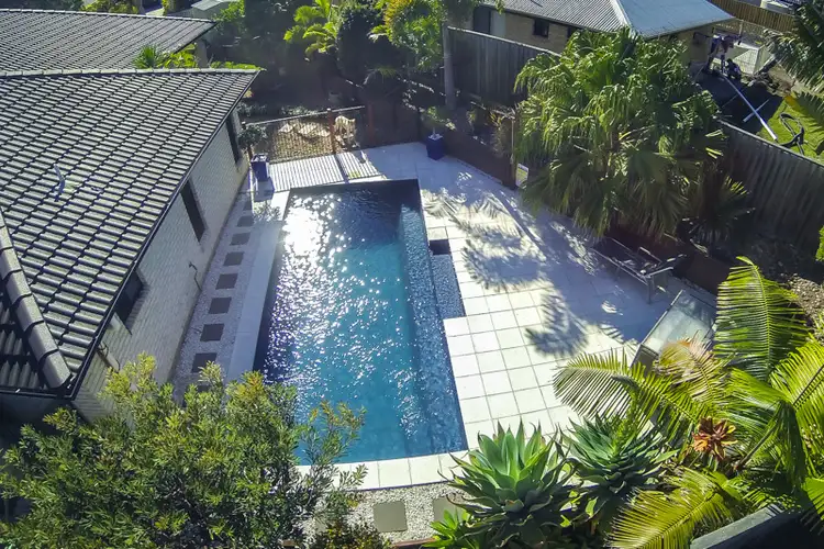Second view of Homely house listing, 1 Boonjee Close, Narangba QLD 4504