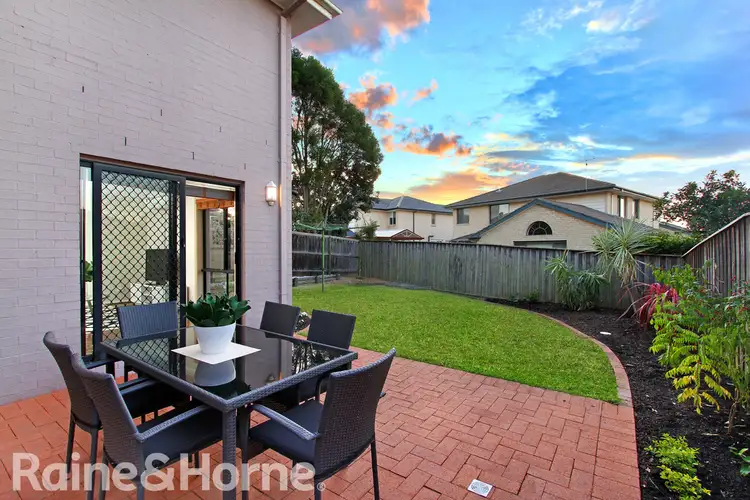 Second view of Homely house listing, 6 Tallow Place, Glenwood NSW 2768