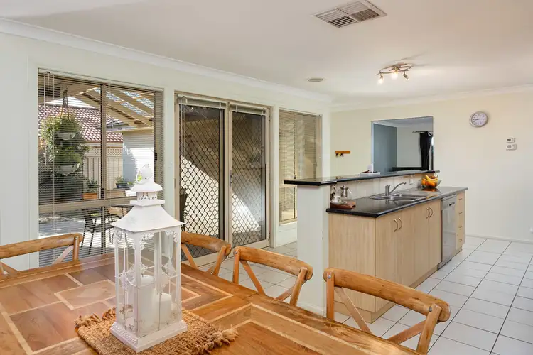 Fourth view of Homely house listing, 33 Womboin Crescent, Glenfield Park NSW 2650