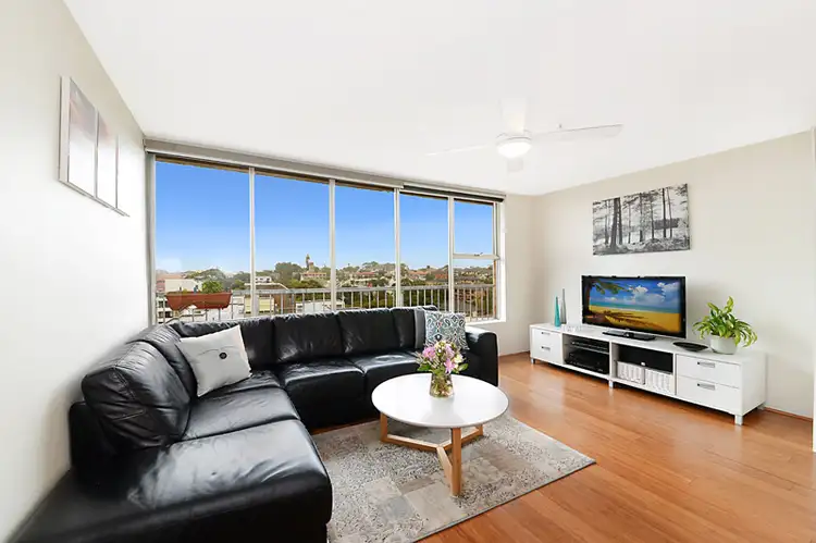 Main view of Homely unit listing, 126/67-69 St Marks Road, Randwick NSW 2031