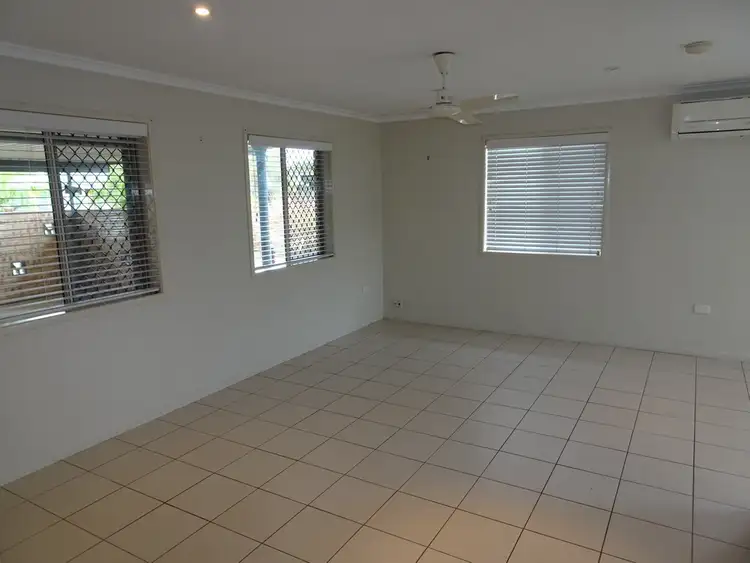 Third view of Homely house listing, 1 Leeuwin Court, Andergrove QLD 4740