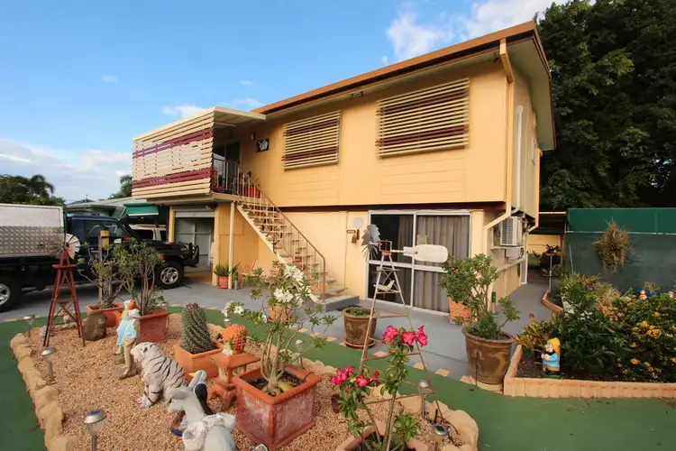 Main view of Homely house listing, 12 Daisy Street, Kelso QLD 4815