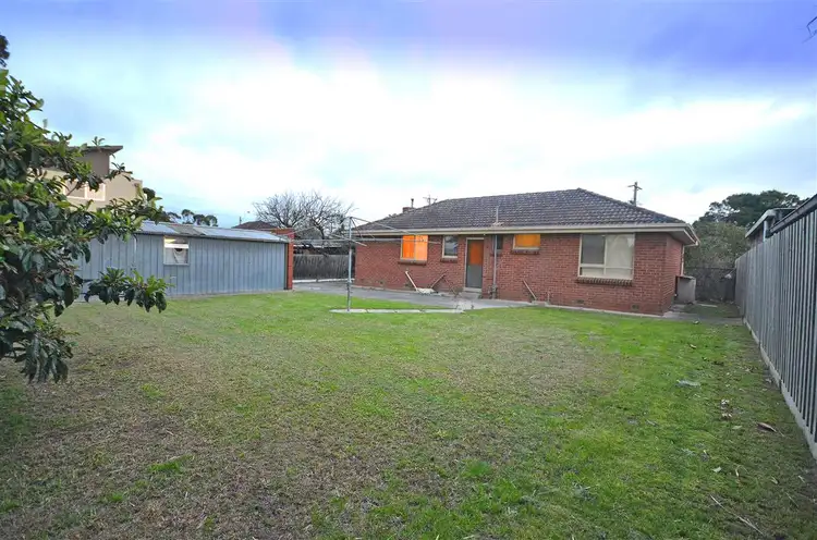 Sixth view of Homely house listing, 30 Caesar Street, Mulgrave VIC 3170