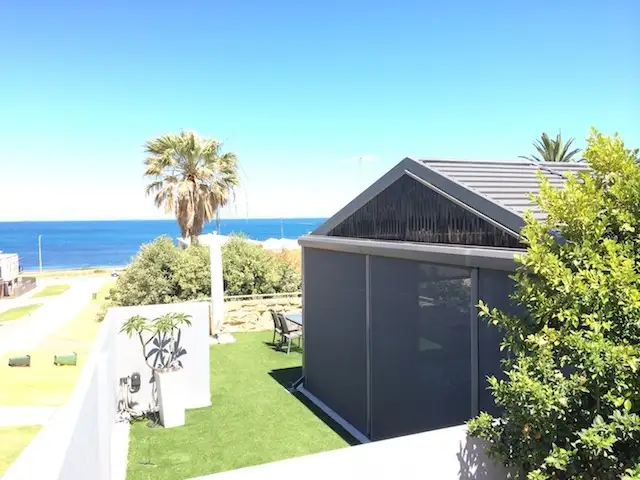 Address available on request