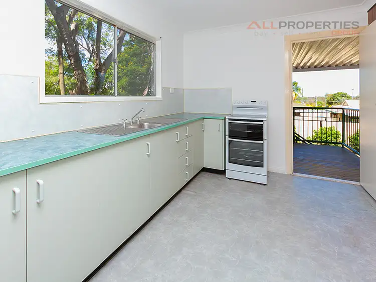 Fifth view of Homely house listing, 71 Fourth Ave, Marsden QLD 4132