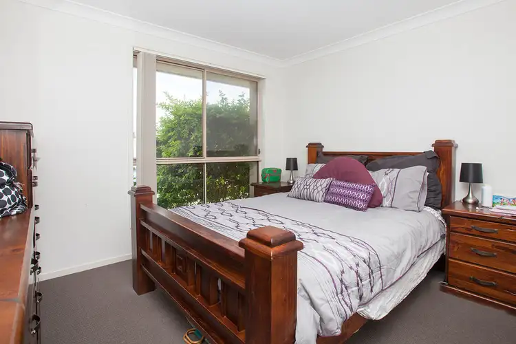 Fifth view of Homely house listing, 9 Sapphire Drive, Rutherford NSW 2320
