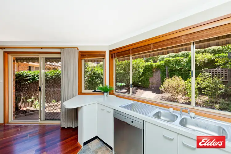 Second view of Homely townhouse listing, 23/9 McClintock Street, Lyneham ACT 2602