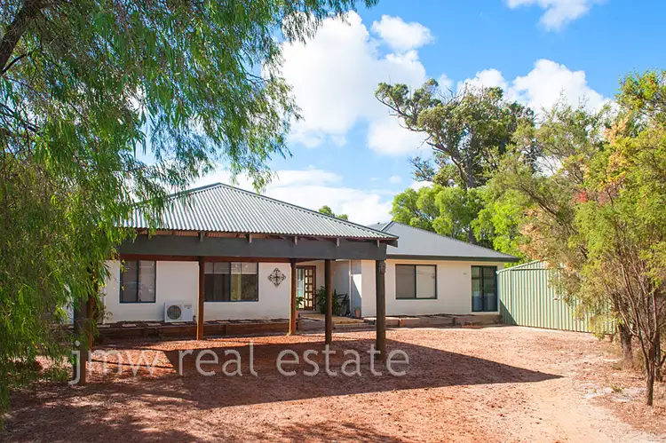 34 Summer Brace, Yallingup WA 6282