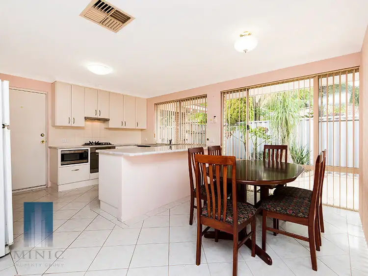 Seventh view of Homely house listing, 2/49 Henning Crescent, Manning WA 6152
