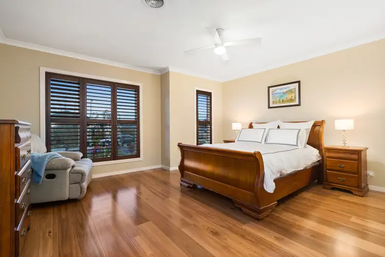 Fourth view of Homely house listing, 10 McKernan Place, Gisborne VIC 3437